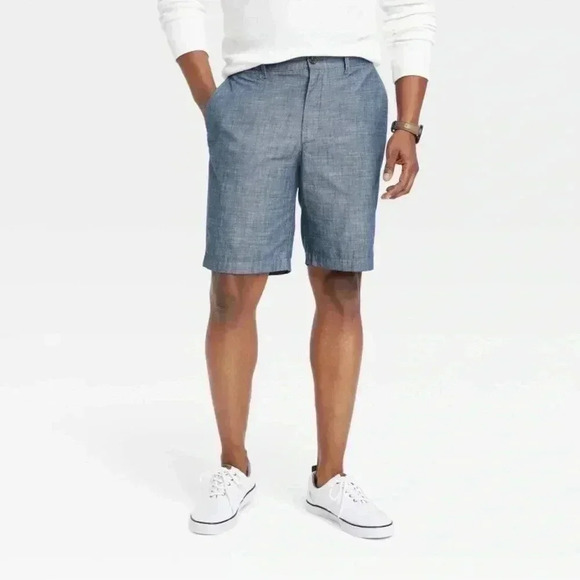 NWT Goodfellow Linden Shorts - Picture 1 of 4